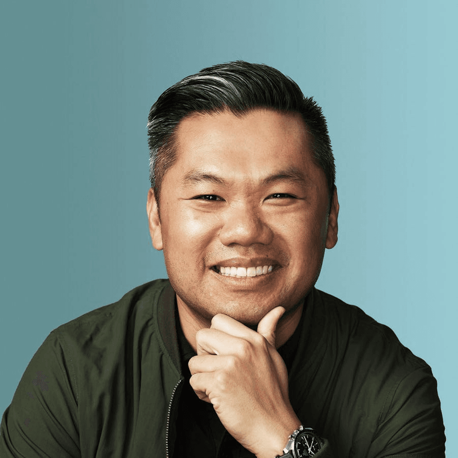 Andrew Chen