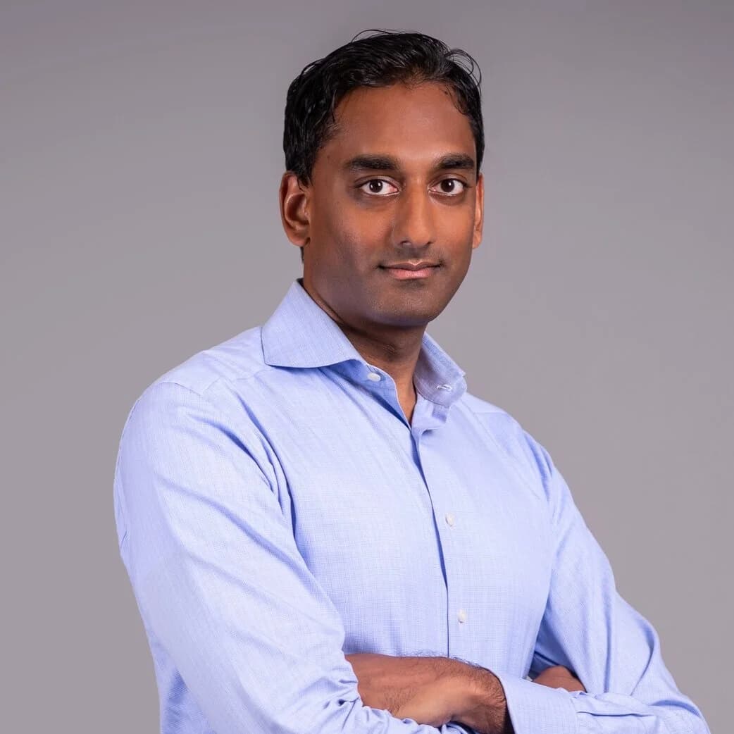 Vivek Pattipati