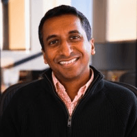 Vivek Subramanian