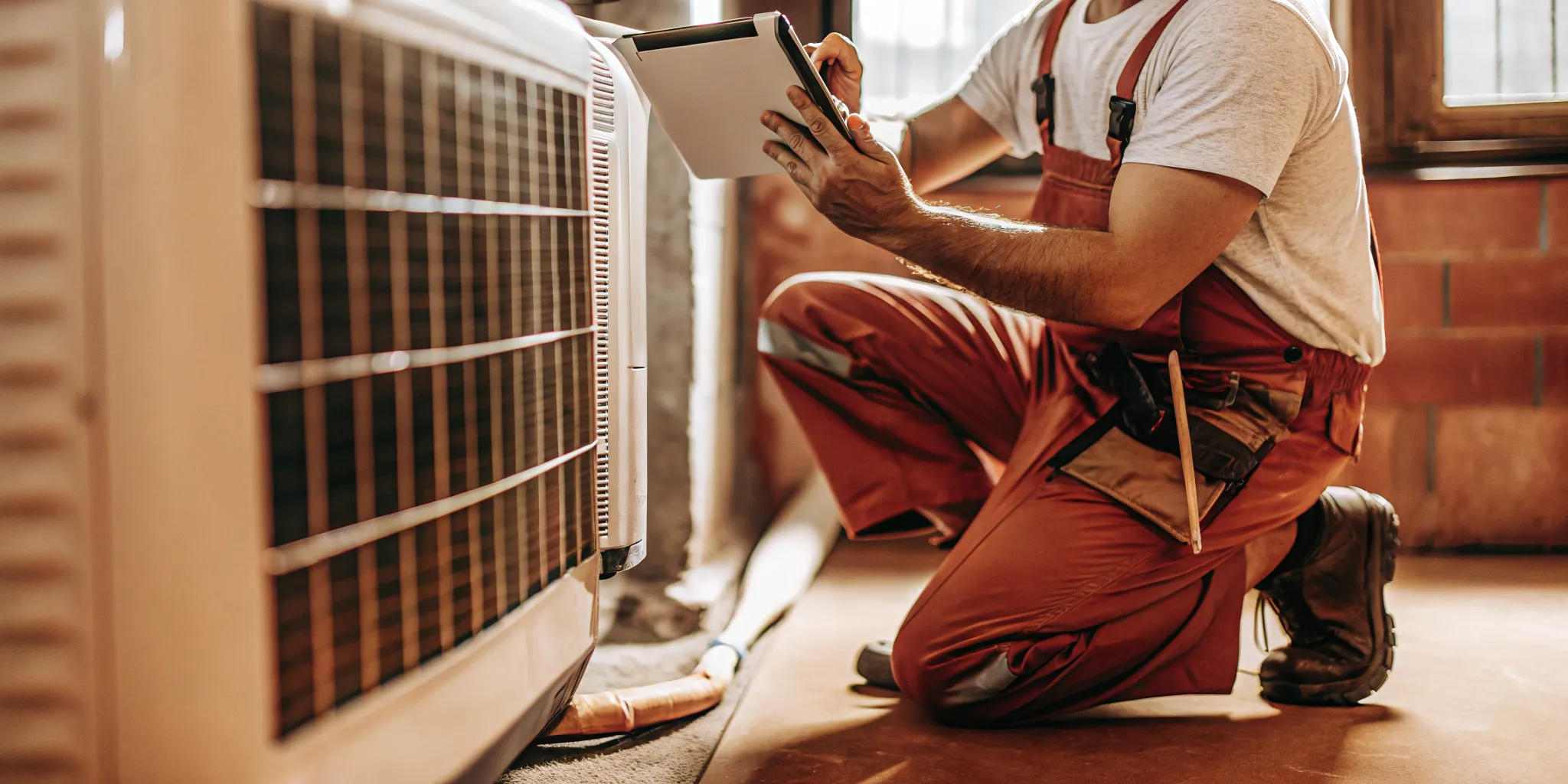 Actionable SEO for HVAC Technicians