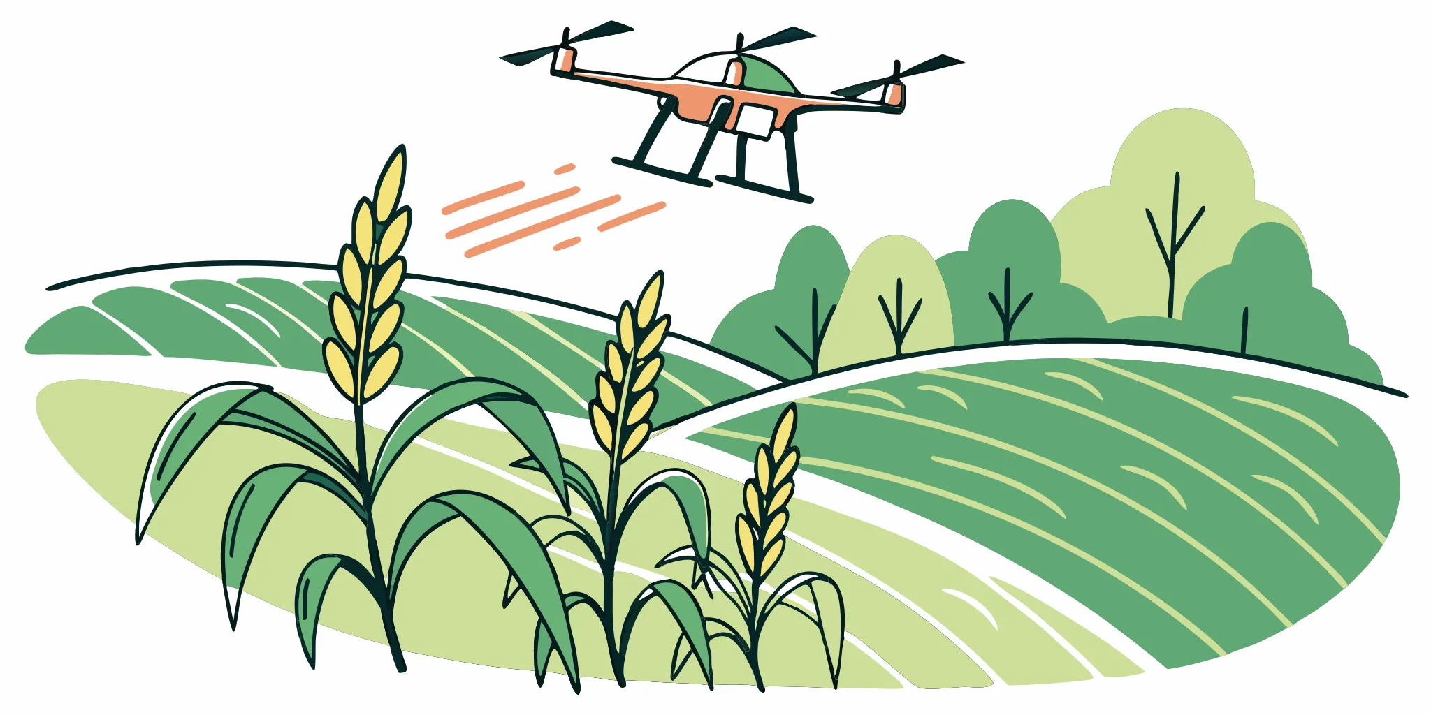 AgriTech Content Strategy: A Comprehensive Guide