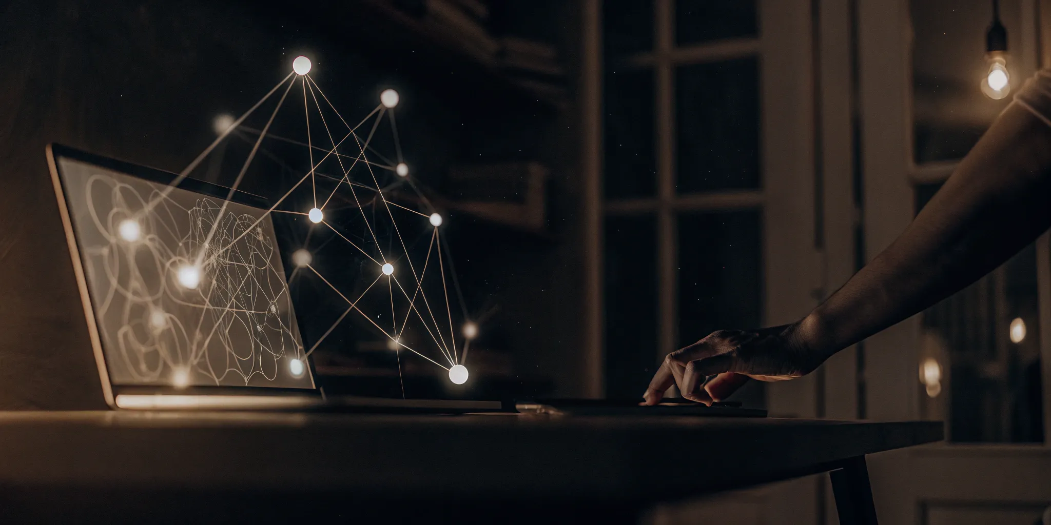 AI-Powered B2B Cold Outreach: A Step-by-Step Guide