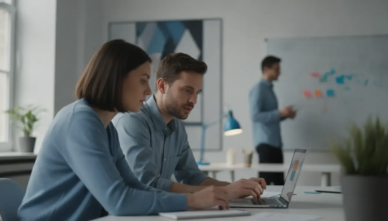 AI SEO for Startups: A Practical Framework