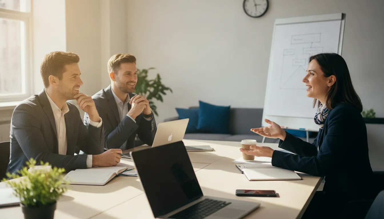 B2B SEO Agency: A Buyer Due-Diligence Guide