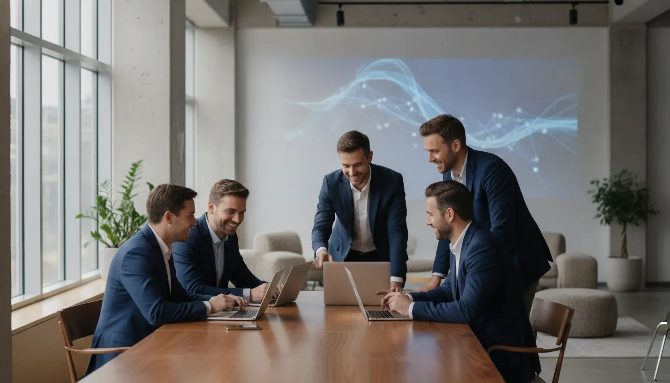 Best Fintech SEO Agency: A Buyer's Guide