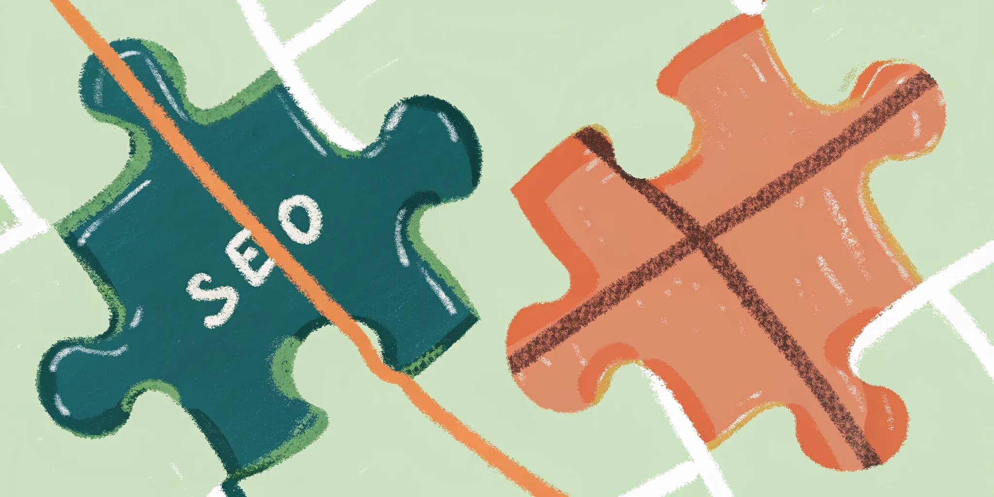 Content Marketing vs SEO: How They Drive Leads Together