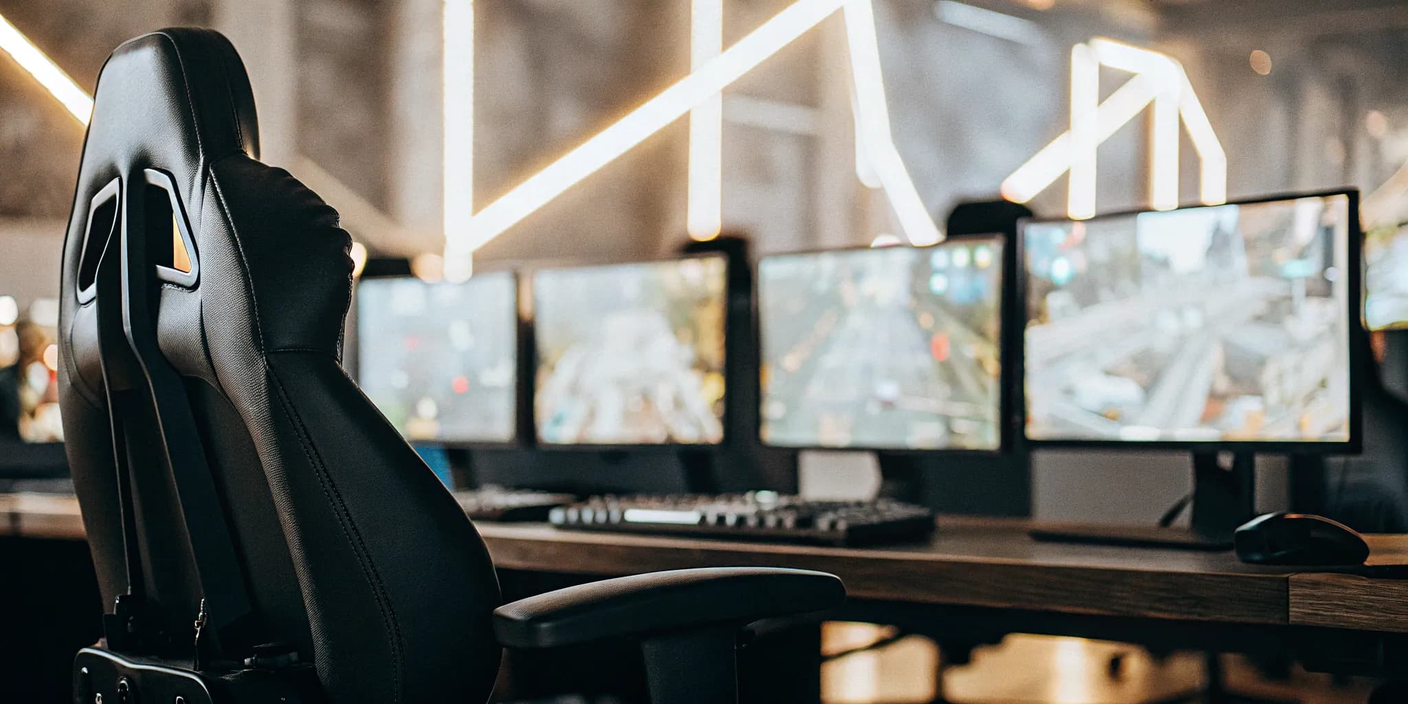 Creating Esports Content: A Comprehensive Guide