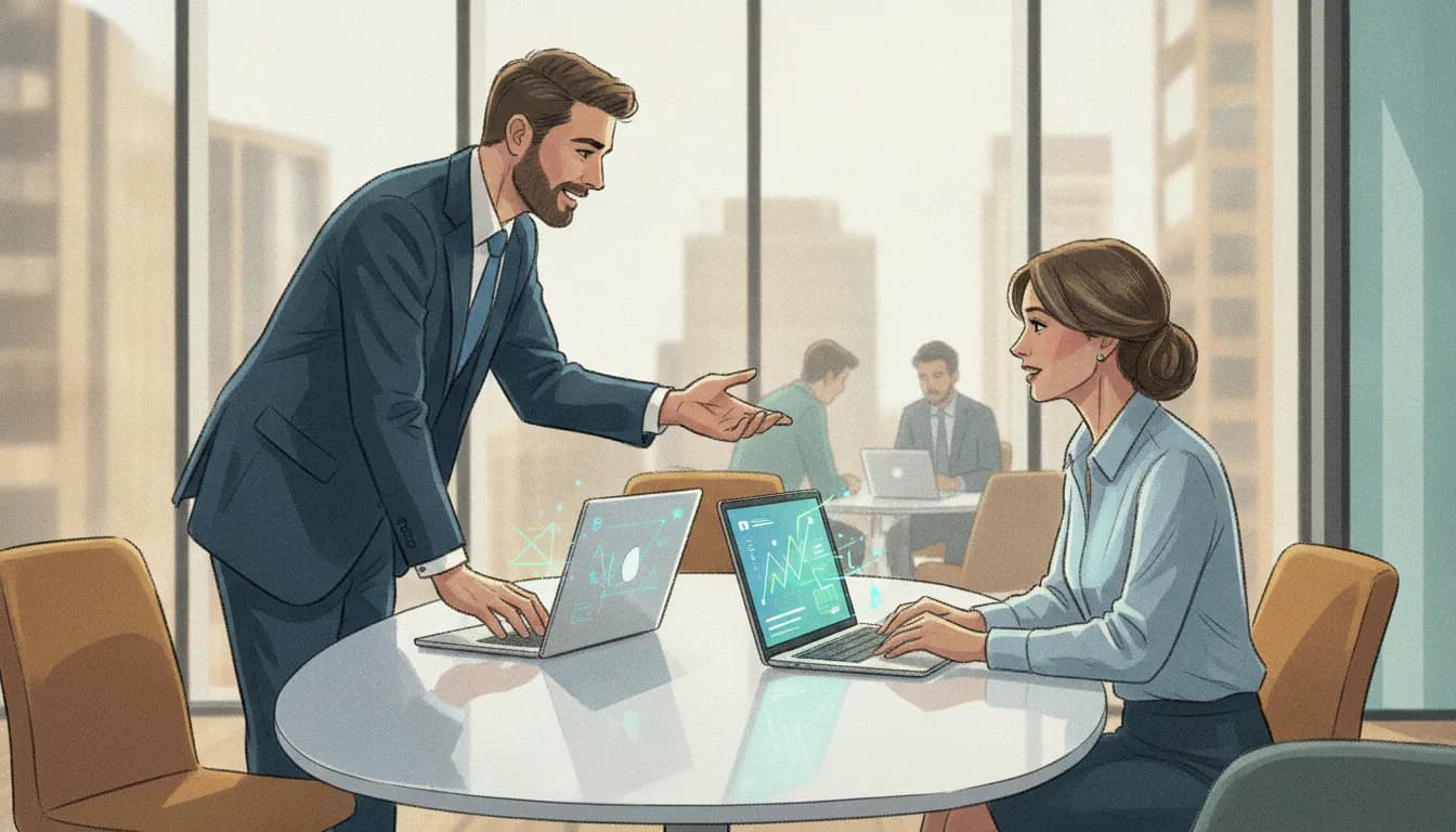 Finance SEO: A Growth Strategy for Modern Financial Firms