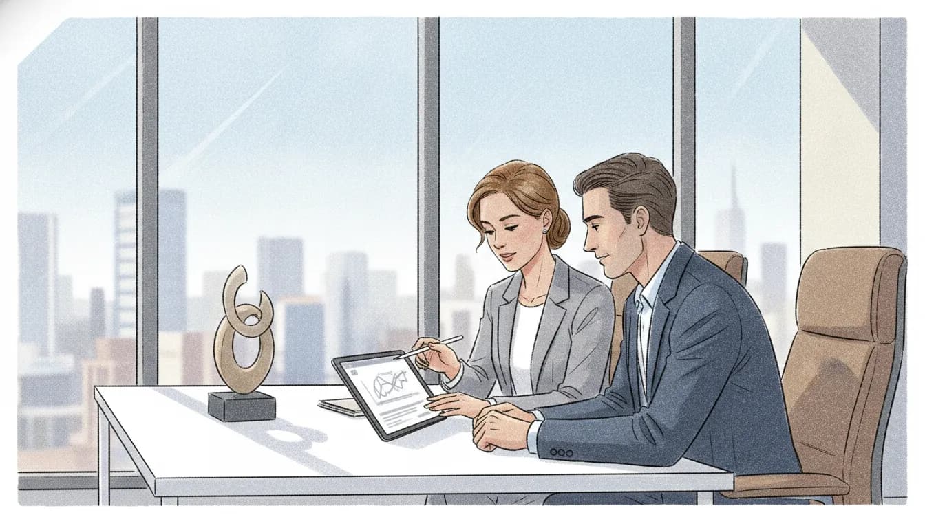 Financial Services SEO: How to Rank in 2026