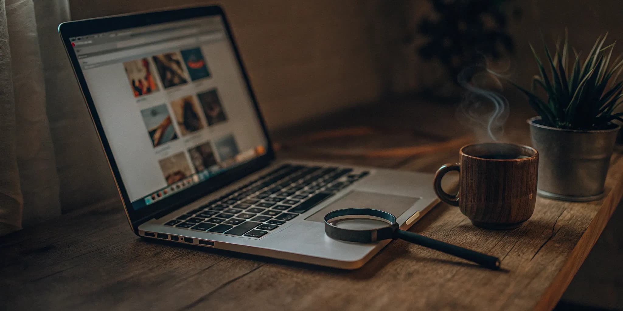 Find Guest Posts & Keywords With Content Explorer