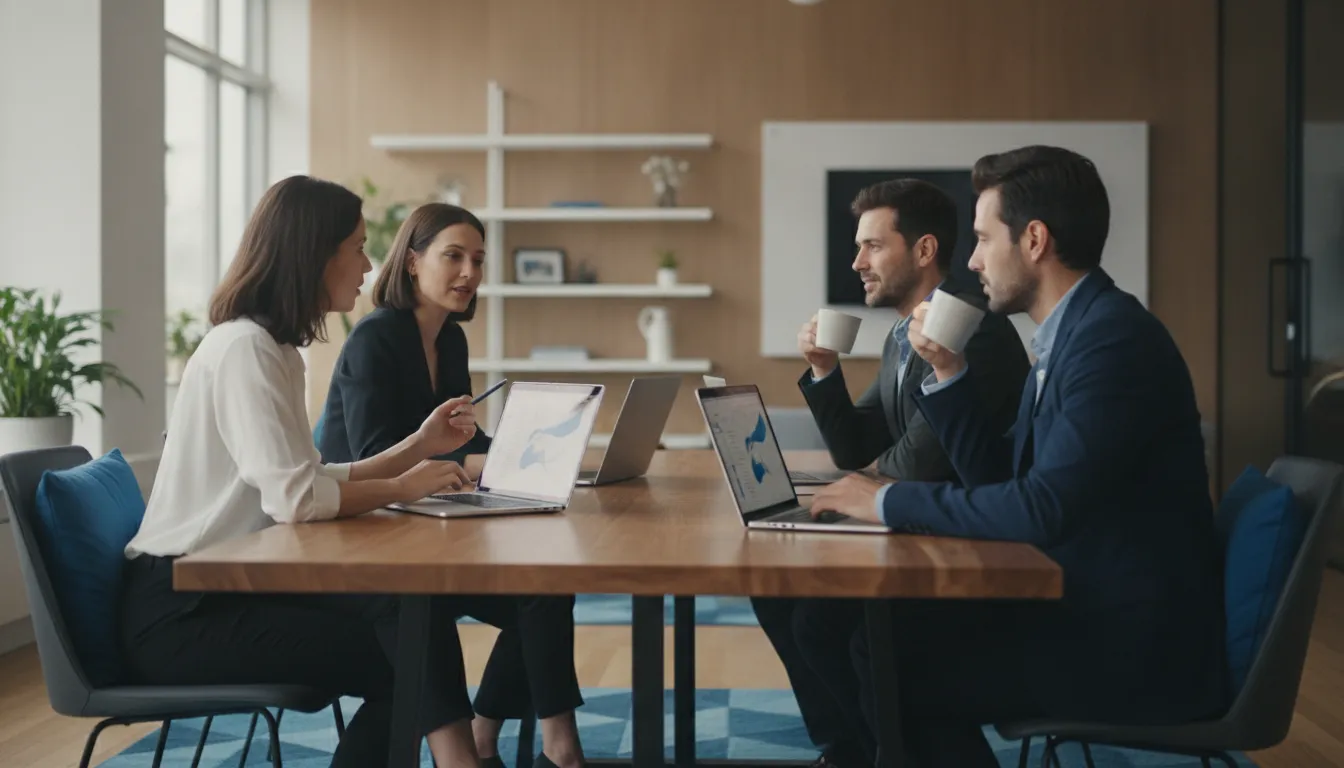 Generative AI Marketing: A Practical Guide