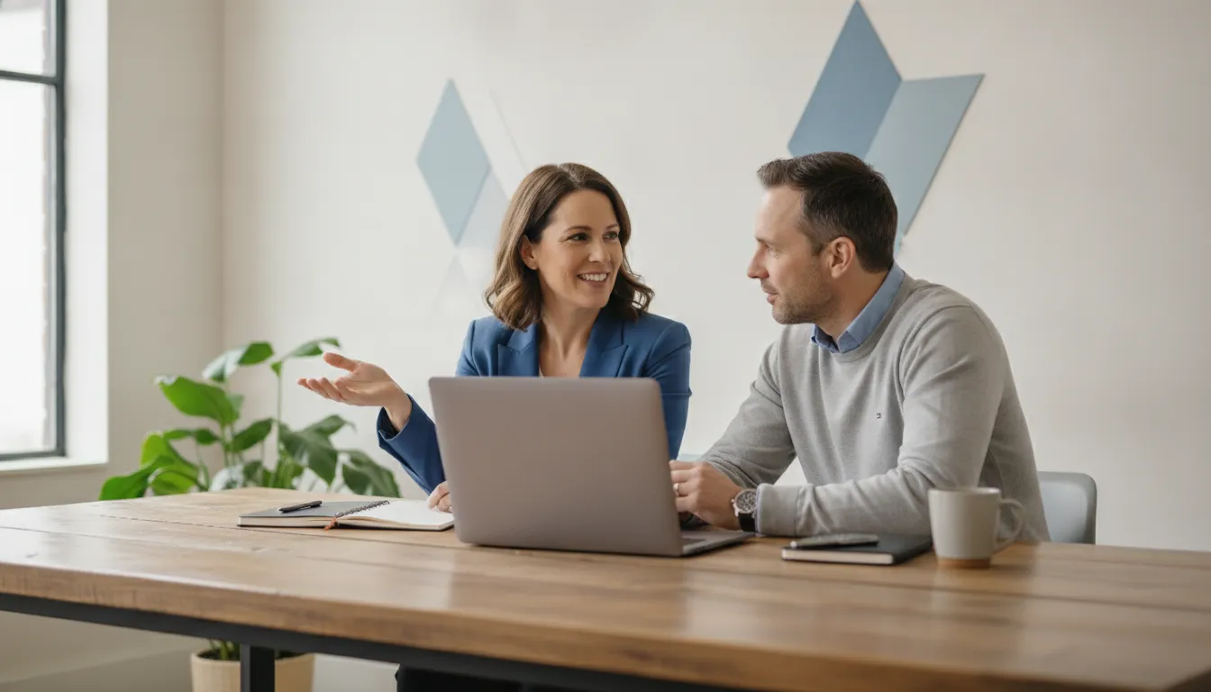GEO for Claude: Improve Visibility in AI Answers