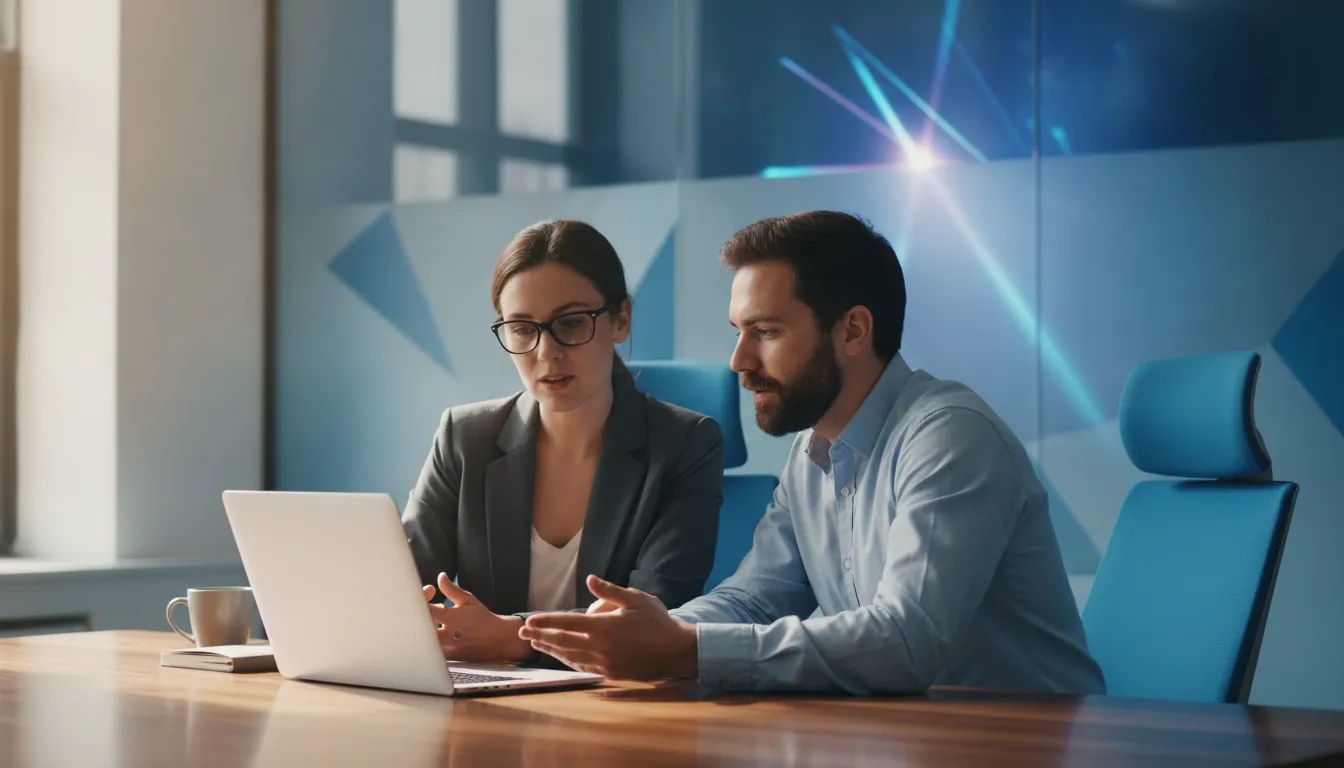 GEO for SaaS: AI Search Planning Guide