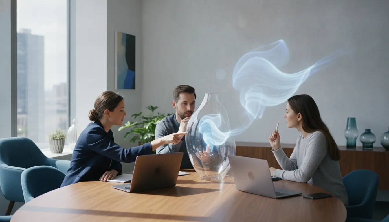 Geo Share of Voice: How to Measure AI Visibility