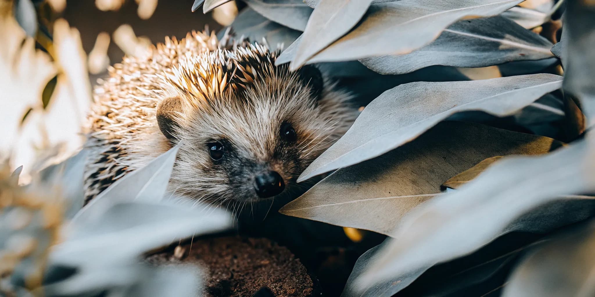 Hedgehog Content: The Secret to Focused Content Marketing