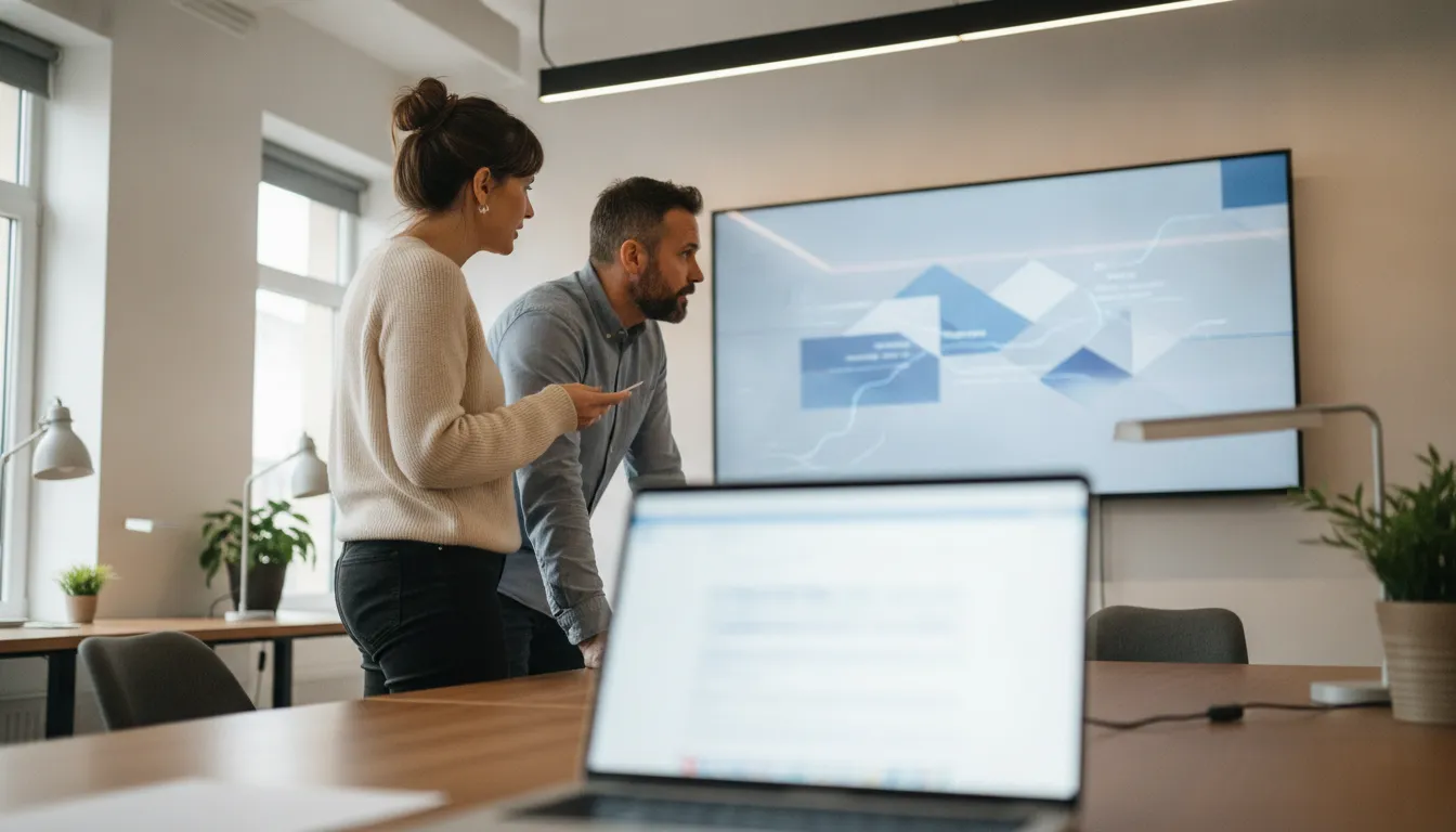 How to Measure GEO Performance