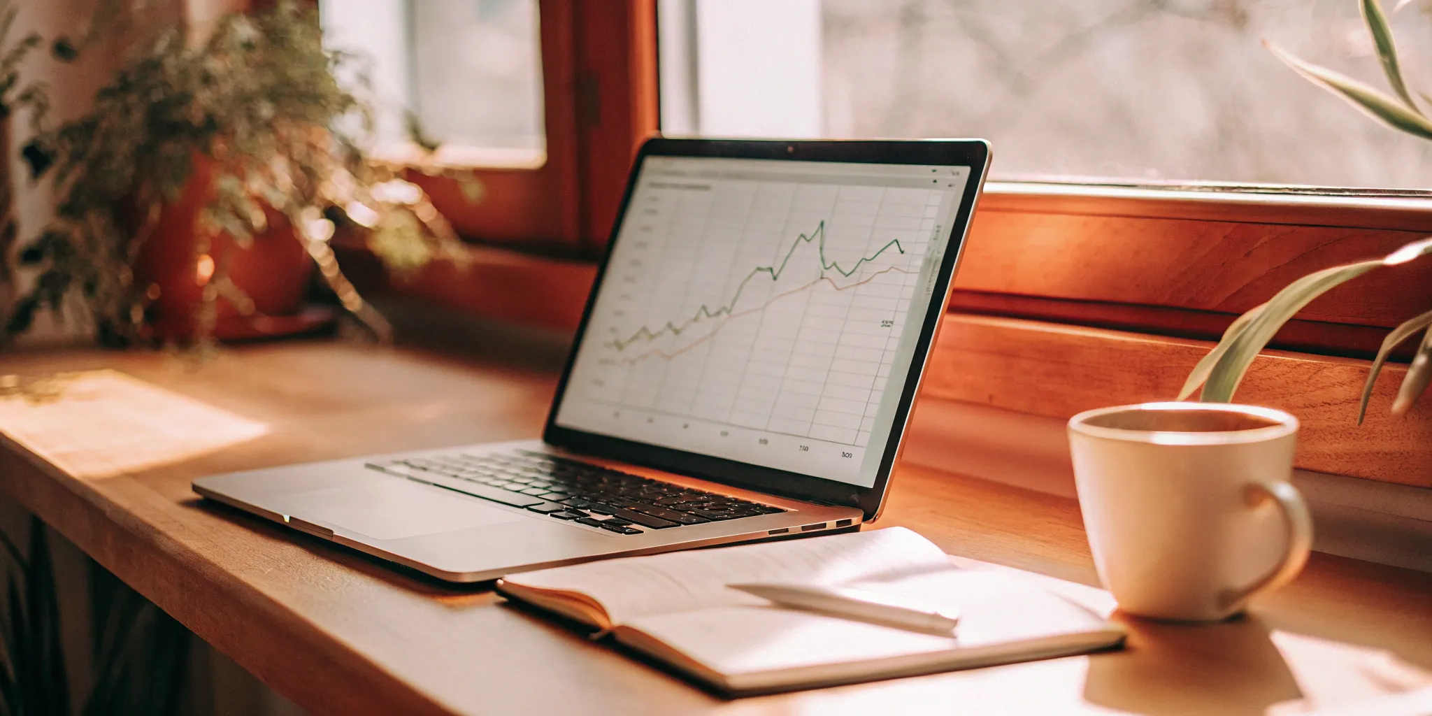 How to Use Google Analytics for Content Marketing Success