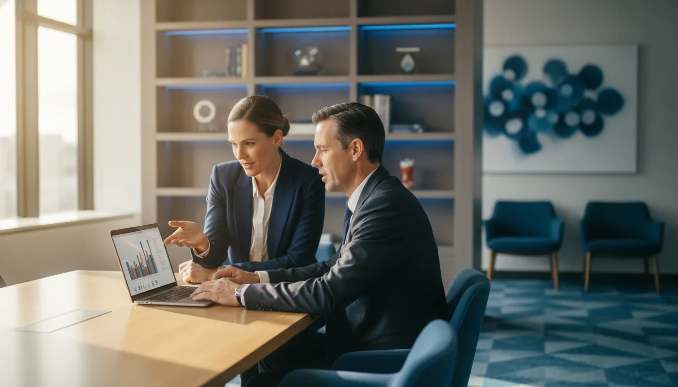 Law Firm SEO Software for Content Operations