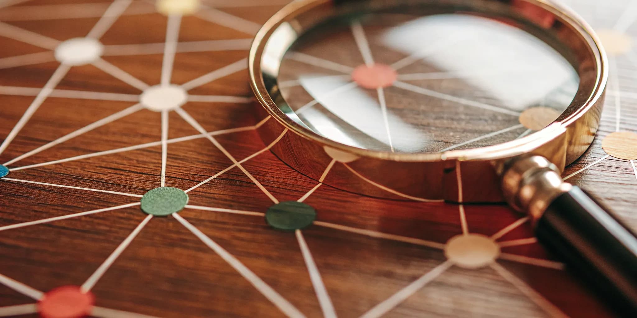 Master Seed Prospect Identification for Link Building