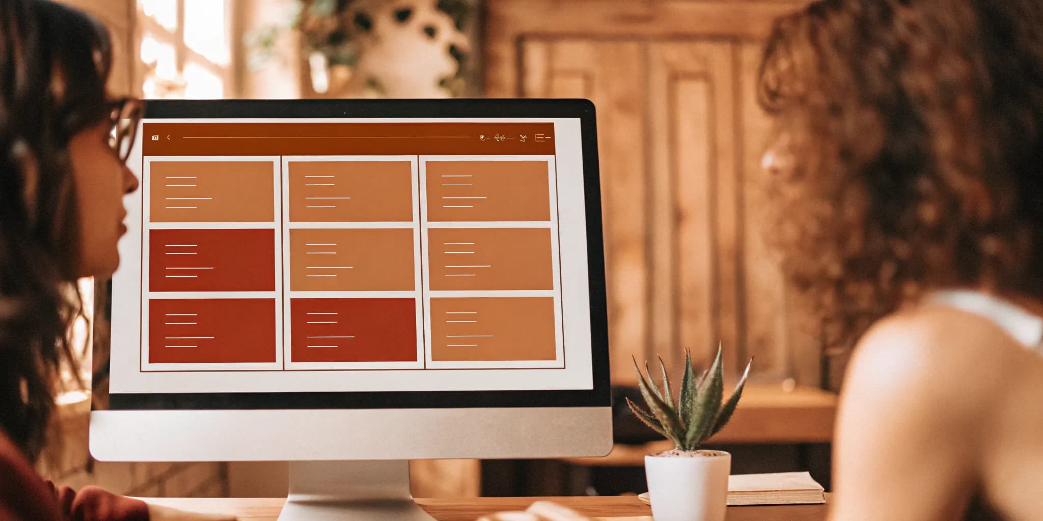 Reduce Bounce Rate with Effective Content Hierarchy