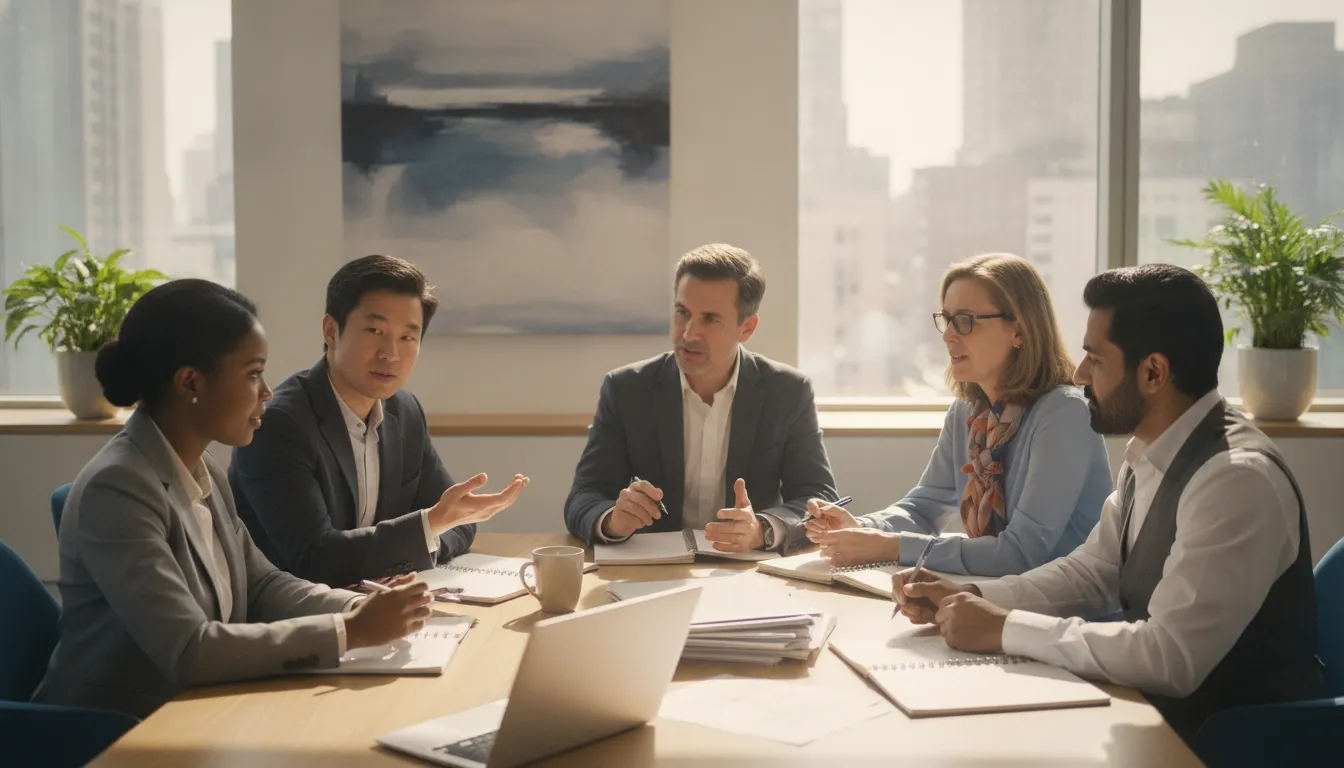 SEO Agency for Financial Services: A Buyer Guide