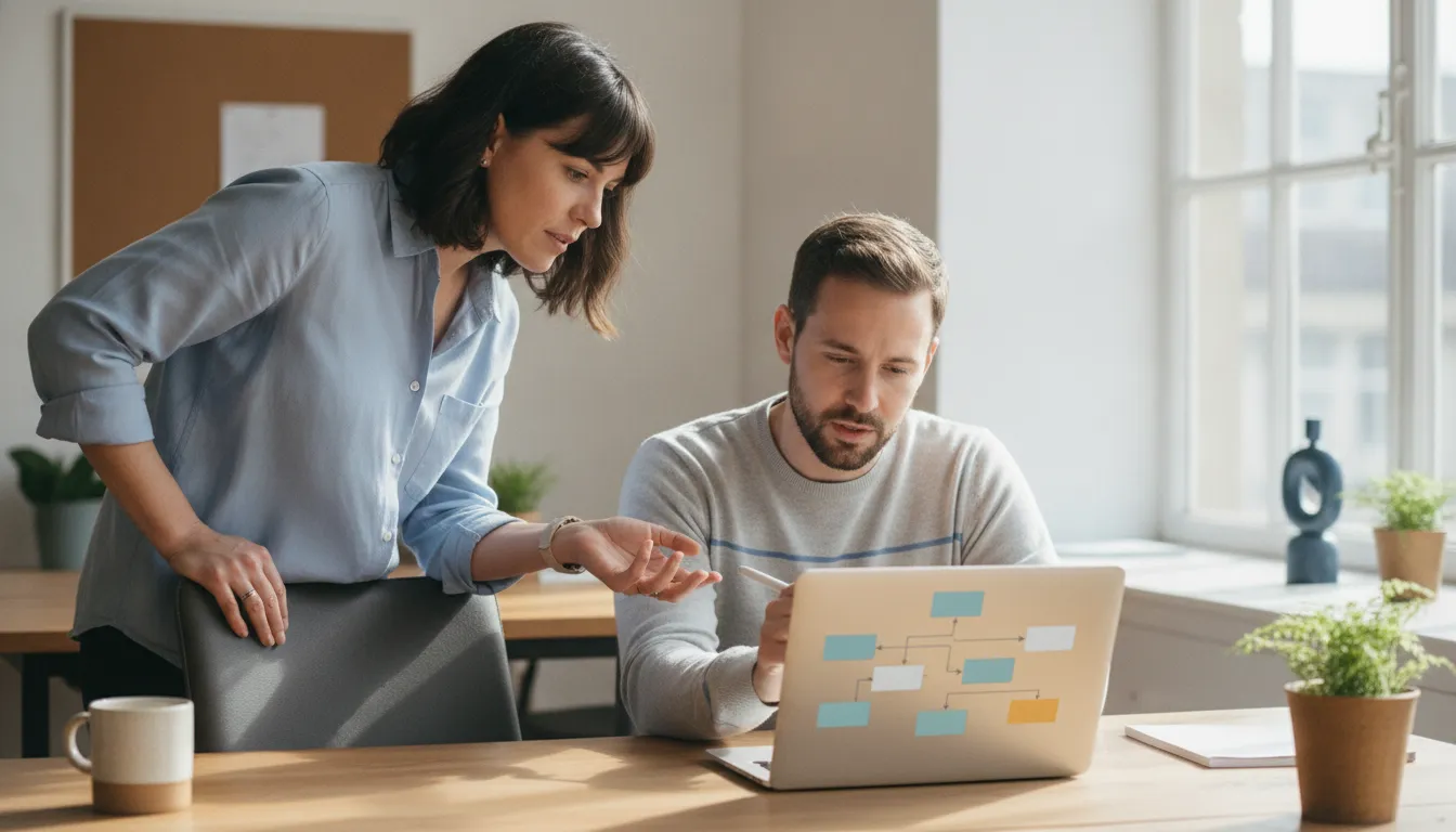SEO Automation Checklist: What to Automate First