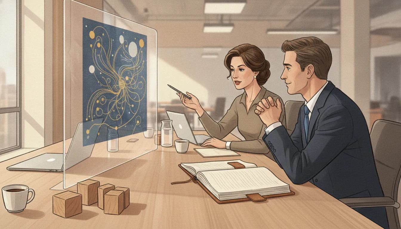 SEO Financial Strategy: How Firms Win at Organic Search