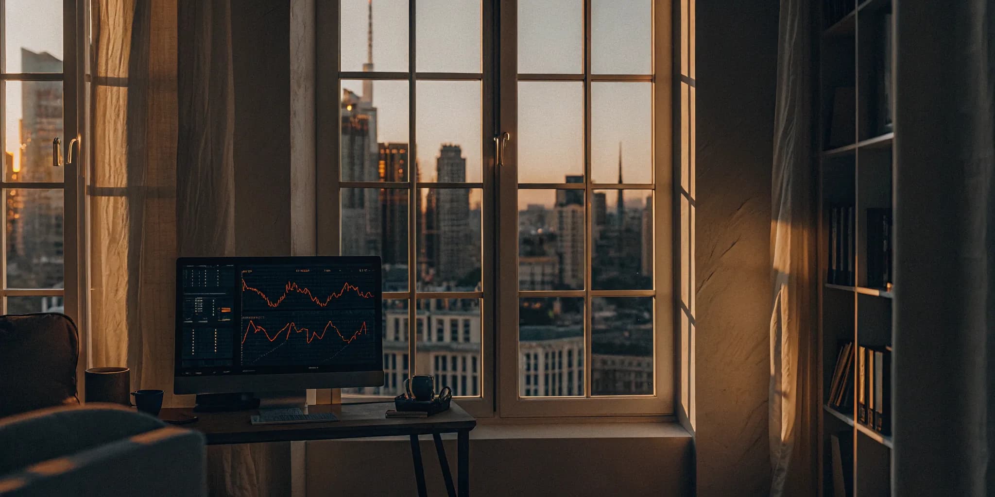 Use Google Analytics for Skyscraper Technique Success