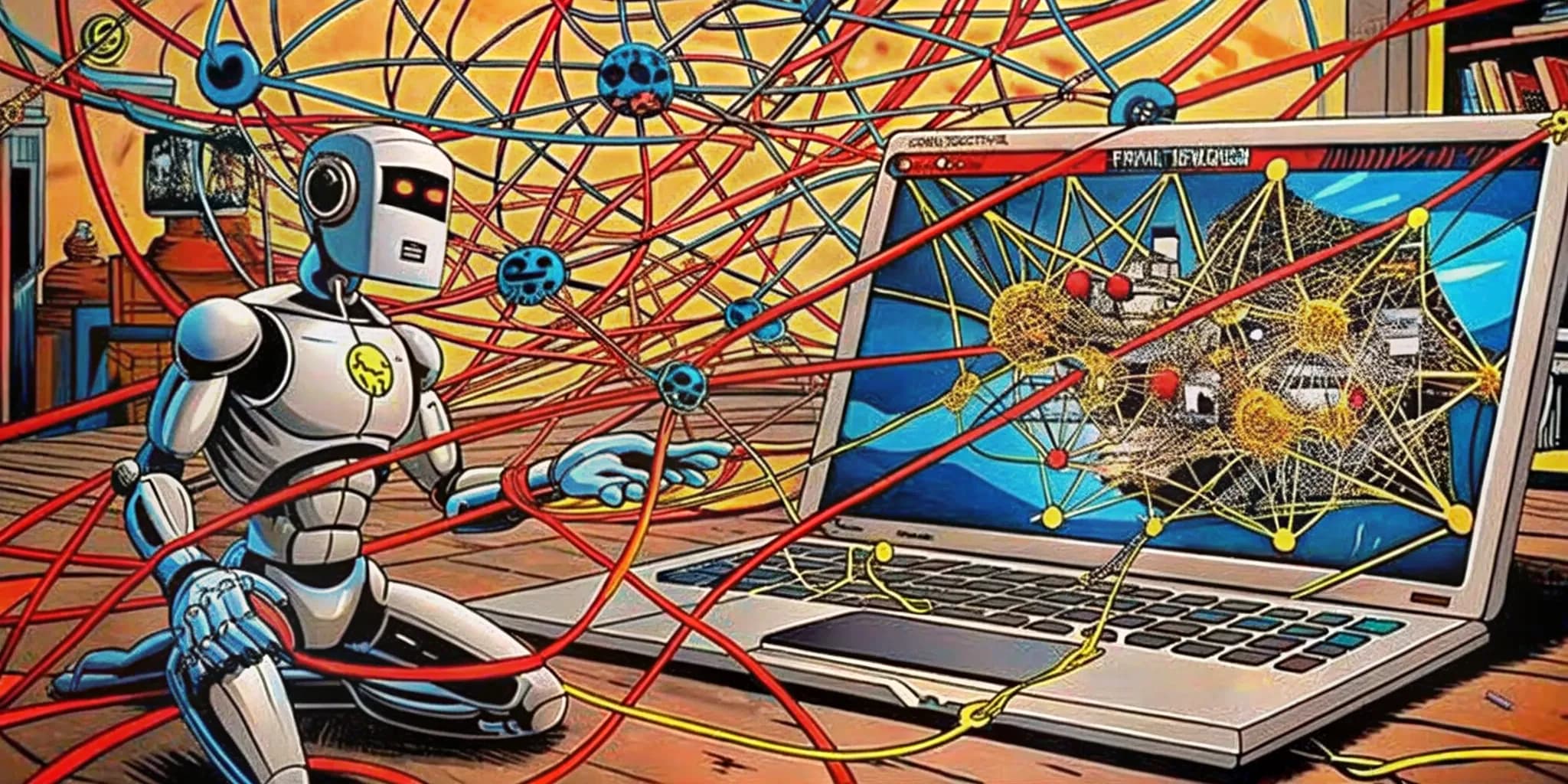 Maximize Your SEO with Robots.txt: A Step-by-Step Guide for Content Creators and Marketers