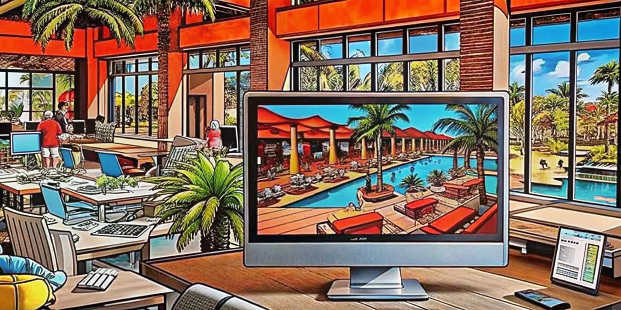 Practical SEO Tips from a Live Resort Website Audit