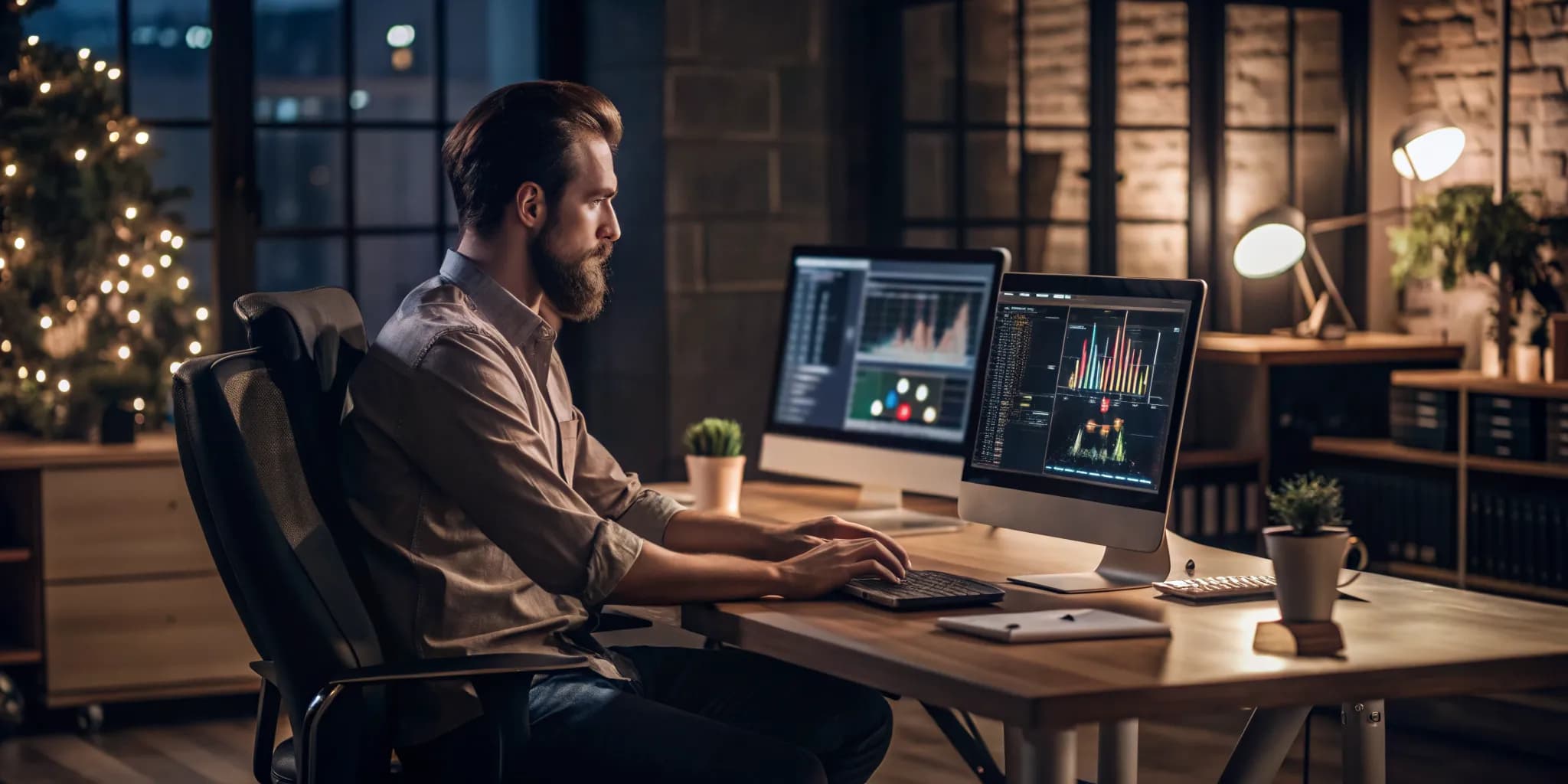 Unlocking SEO Success: The Synergy of AI Tools and Human Creativity for 2024