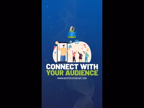 Best SEO Podcast Thumbnail