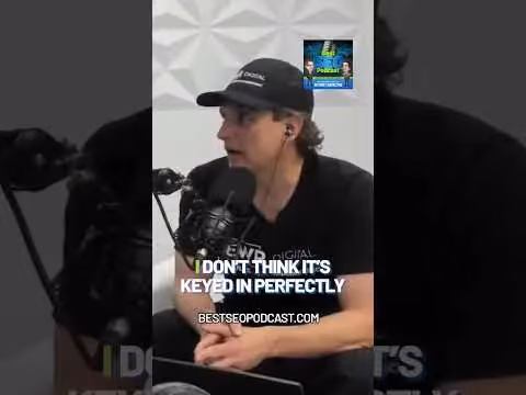 Best SEO Podcast