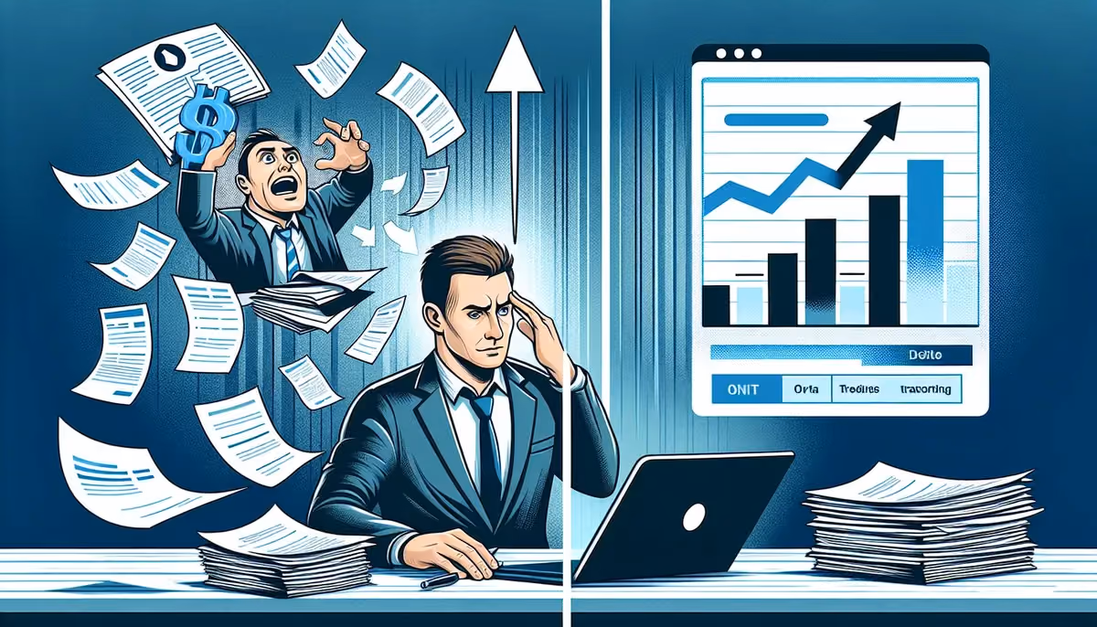 How AI marketing agents work for SEO and paid ads management