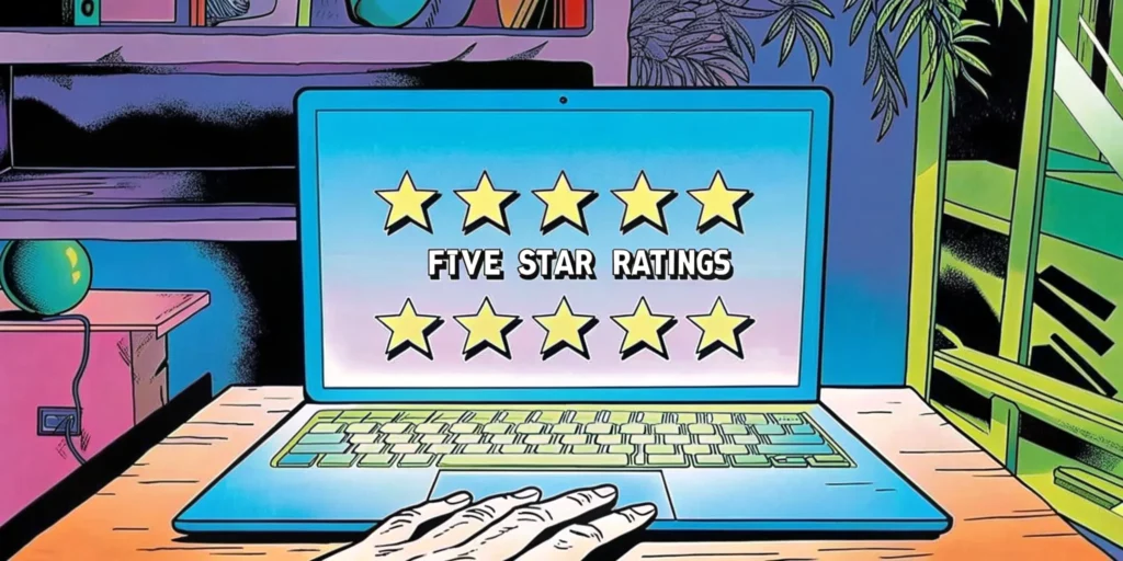 Fake Review Generators: Risks & Ethical Alternatives
