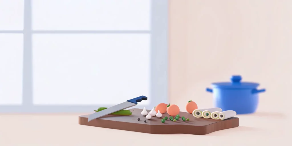 How a Food Description Generator Can Transform Your Menu
