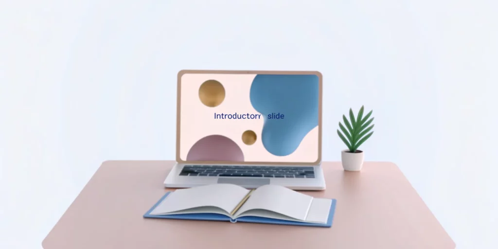 Introduction Maker: Craft Engaging Content Intros