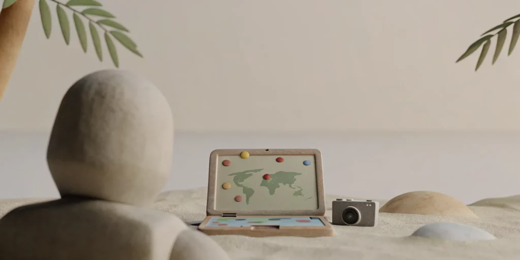 SEO for Travel Agencies: Attract More Customers