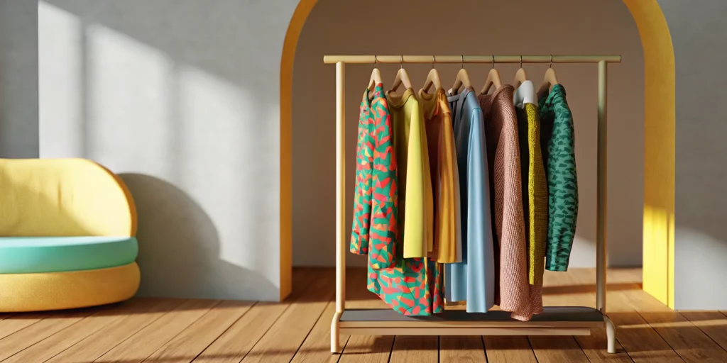Clothes Description Generator: Drive E-commerce Sales