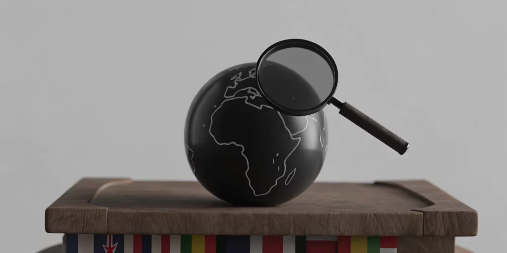 International SEO Guide for Startups