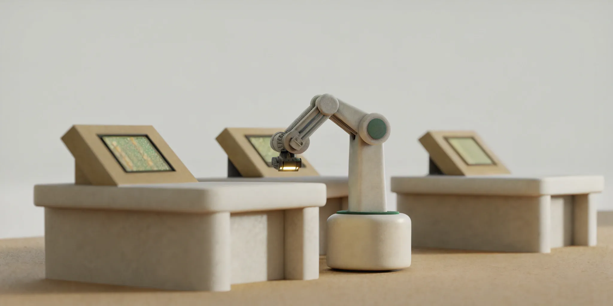Companies Making AI Chips: An In-Depth Look