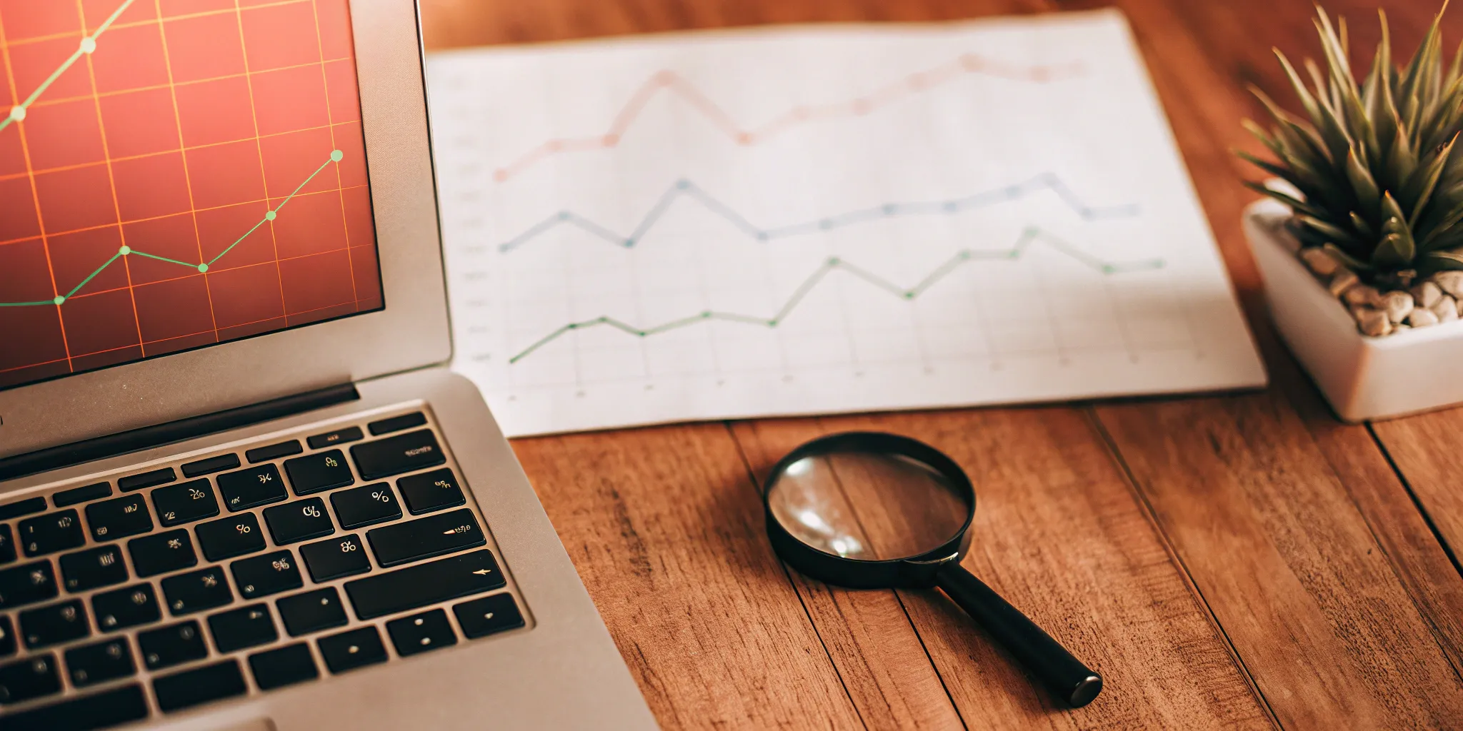 Keyword Research: How to Use Google Analytics