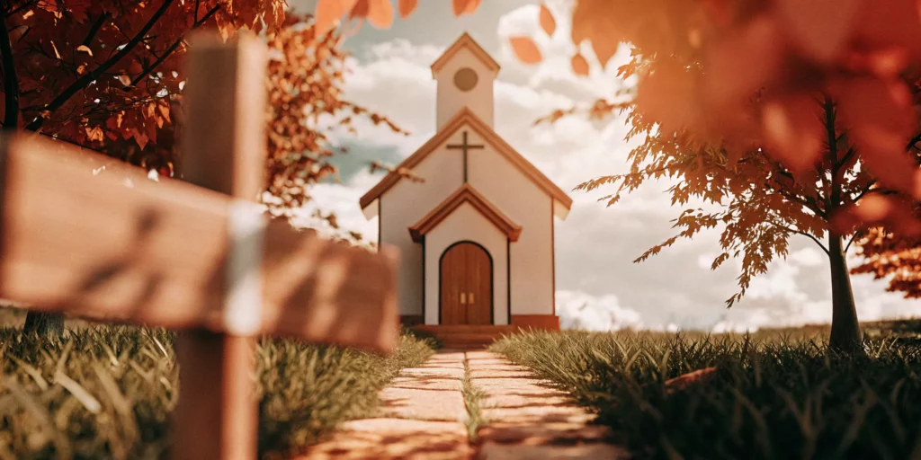 Local SEO for Churches: The Ultimate Guide