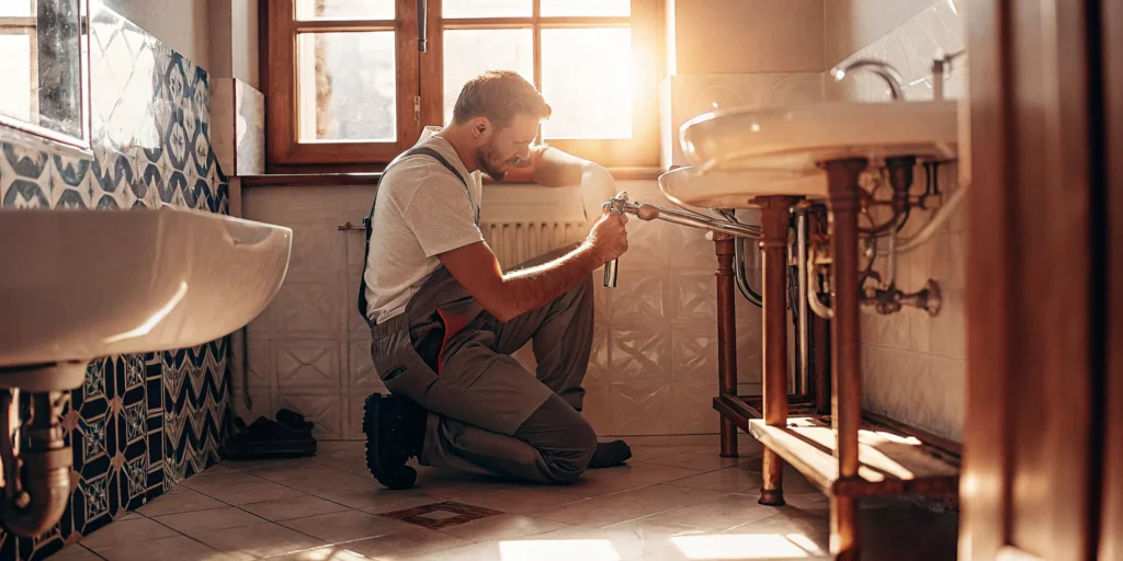 Plumbing Local SEO: The Ultimate Guide