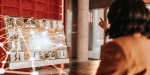 AI-powered outreach for personalized communication.