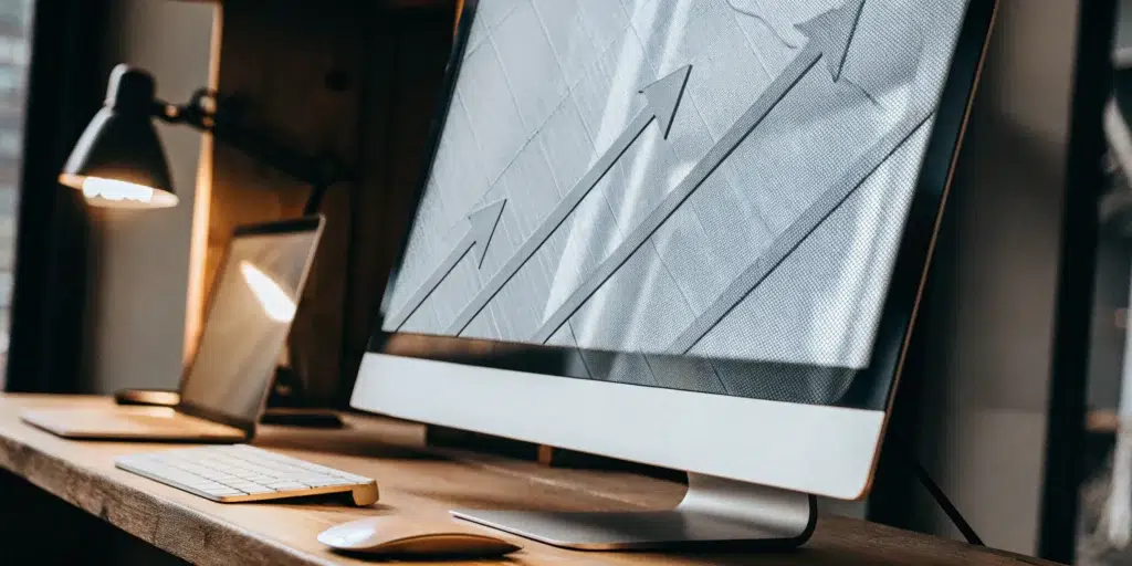 Ad automation tools boost ROI.