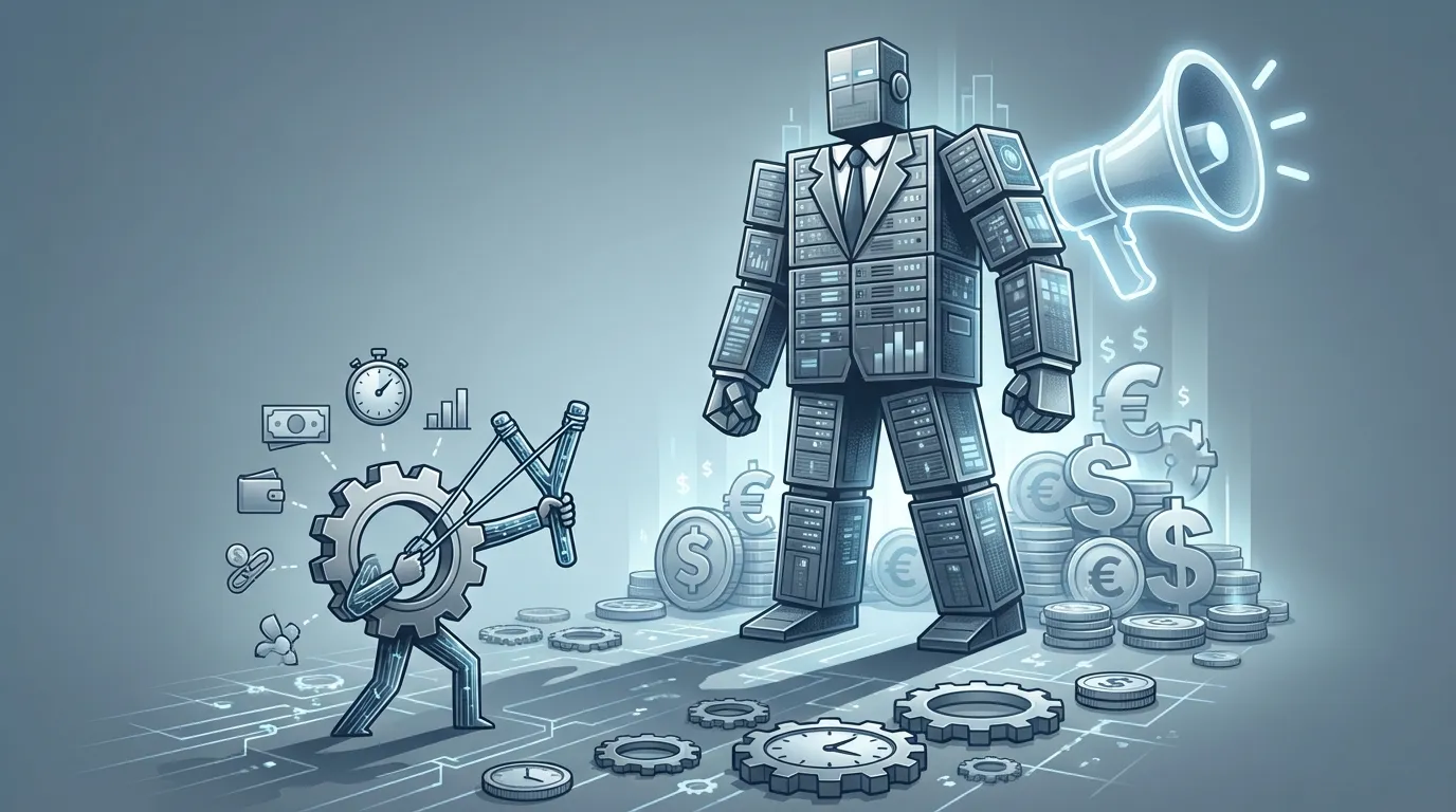 Best AI SEO tools designed specifically for small business budgets and needs